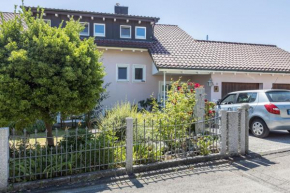 Haus Unterseeblick - Sonnenaufgang